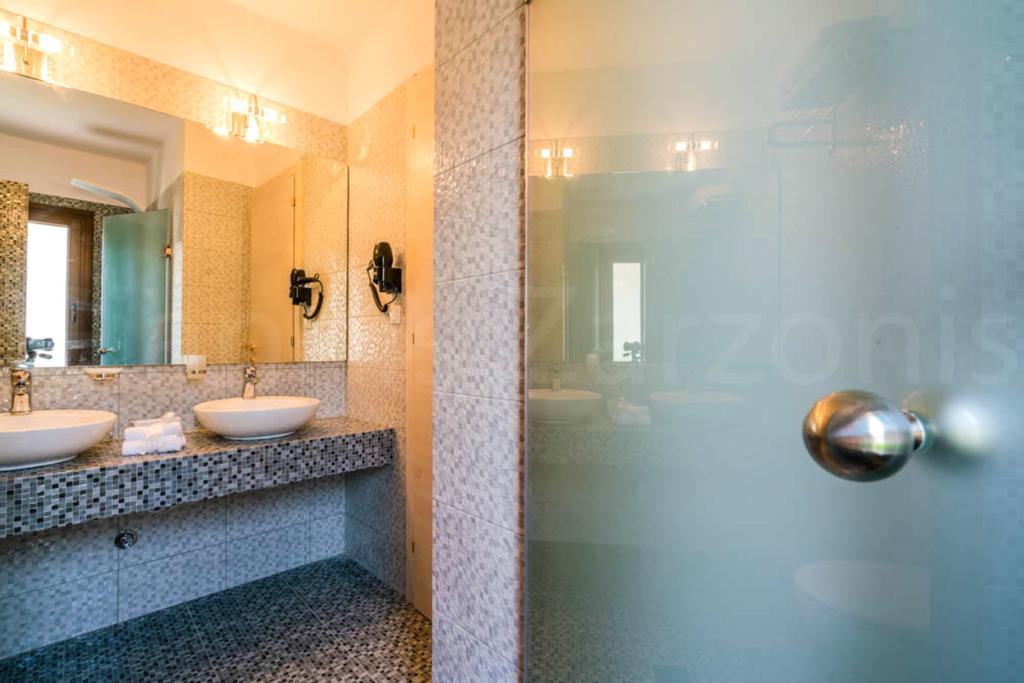 Armenos Villas Ierissós Exteriér fotografie