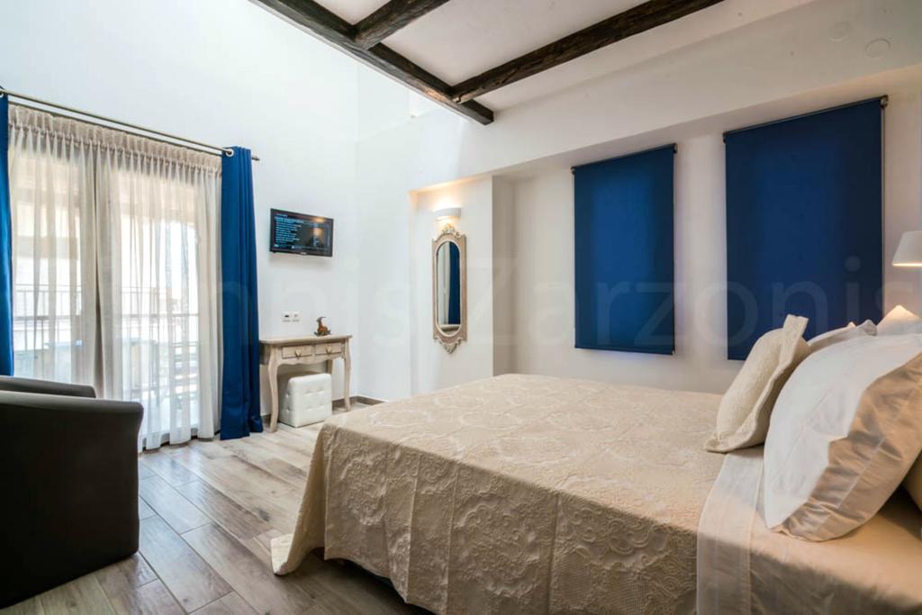Armenos Villas Ierissós Exteriér fotografie