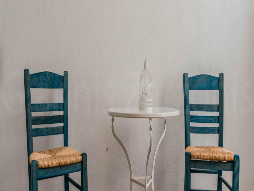 Armenos Villas Ierissós Exteriér fotografie